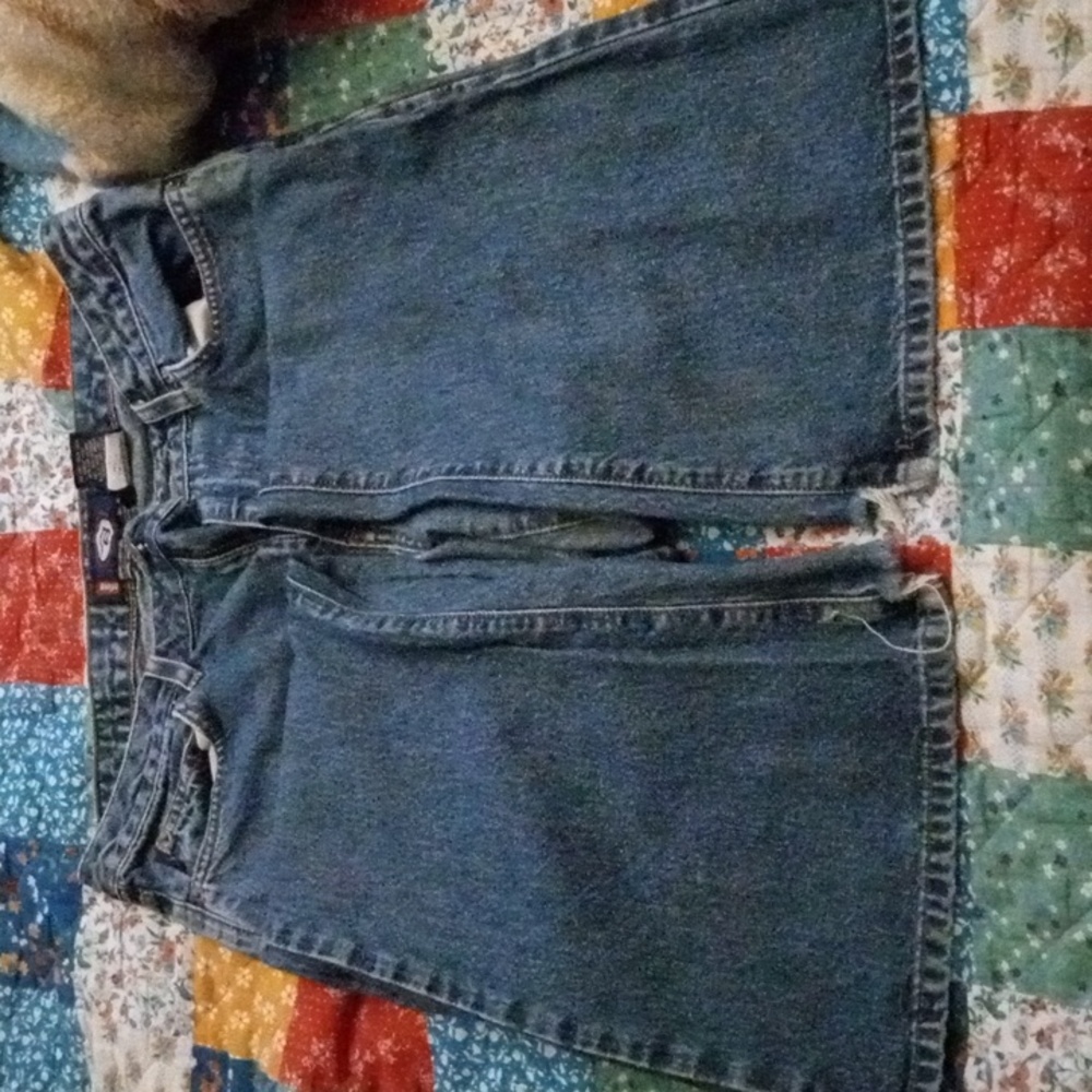 Bongo size 9 jeans
